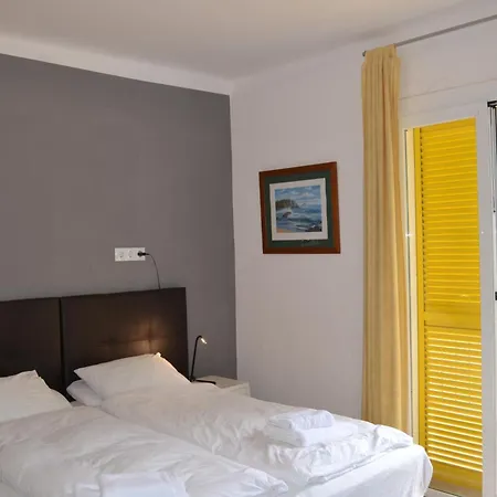 Flor Amistad Guest house *