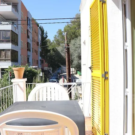 Flor Amistad Guest house *